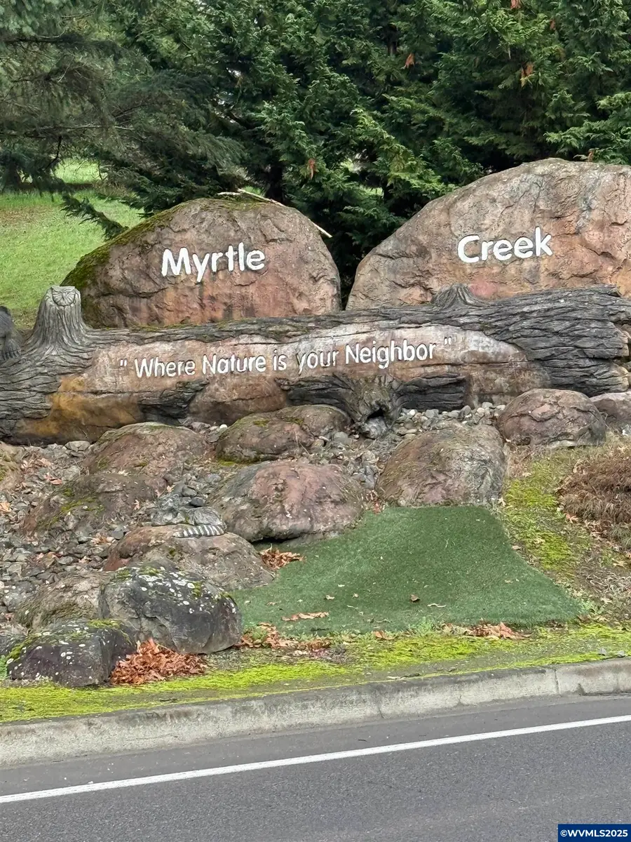 480 SE Woody Ct, Myrtle Creek, OR 97457 - Image #2