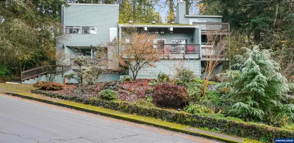 1140  Chandler Dr S, Salem, OR 97302