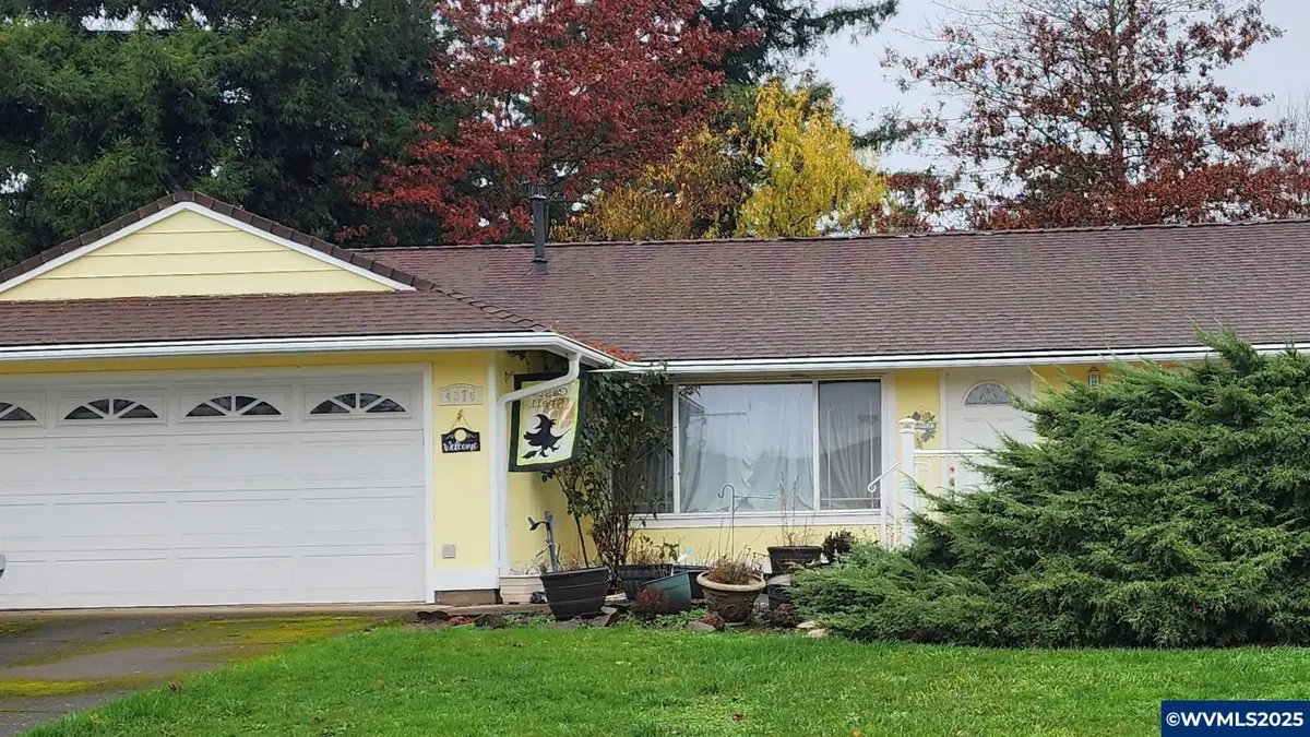 4376  Vernon Lp NE, Salem, OR 97305 - #1