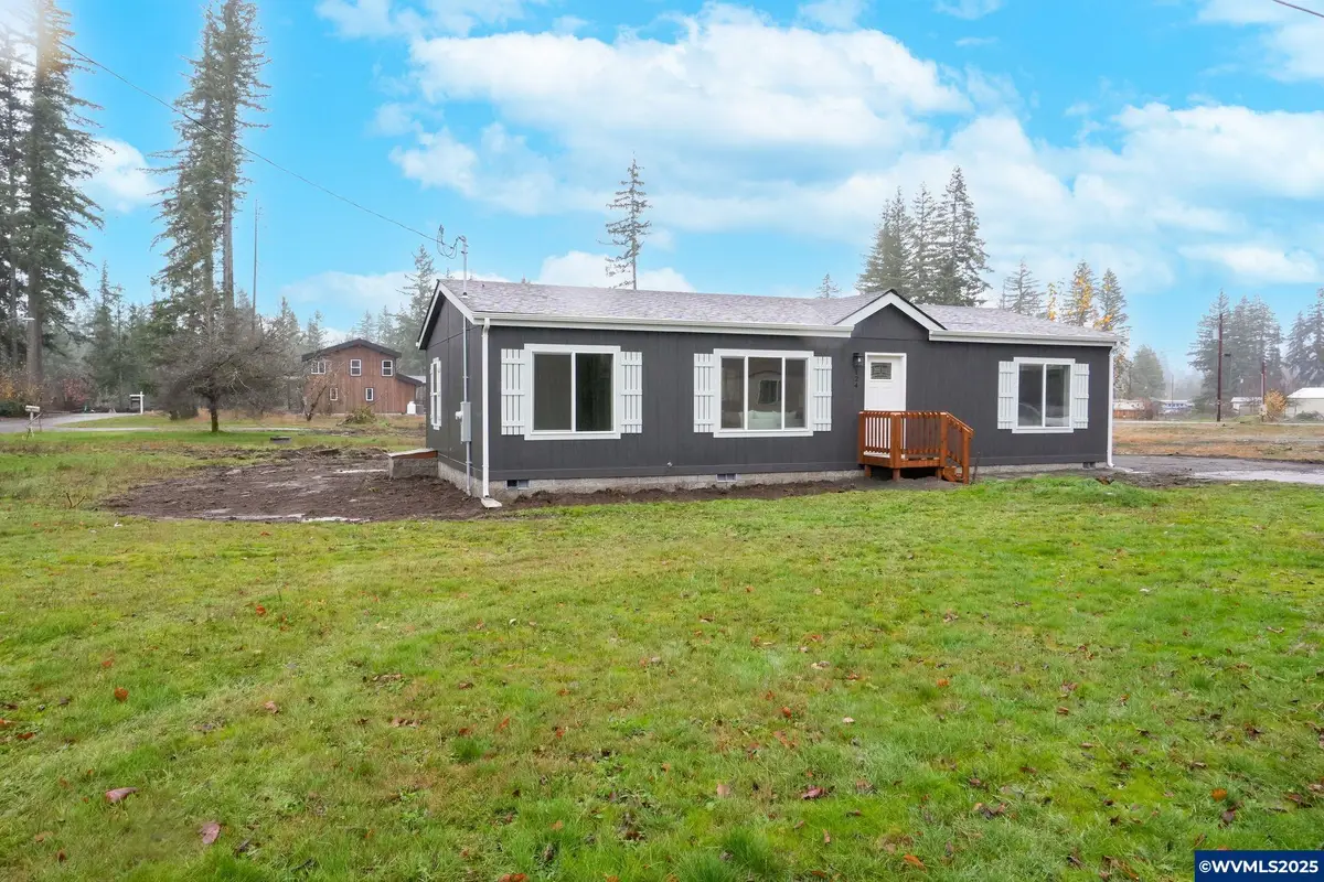 124  Santiam St St, Gates, OR 97346 - Image #1