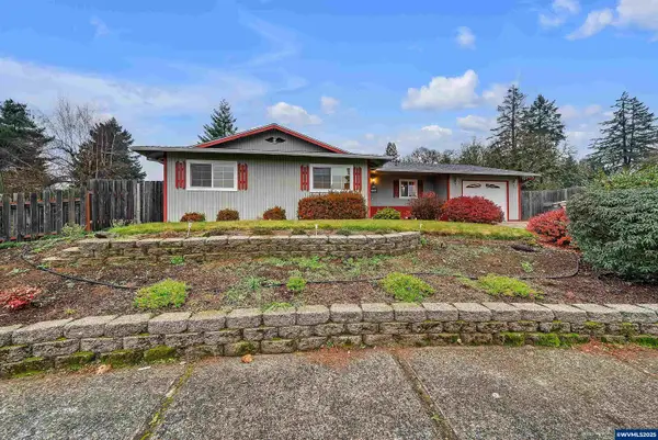 654 NW Bryant Ct, Dallas, OR 97338