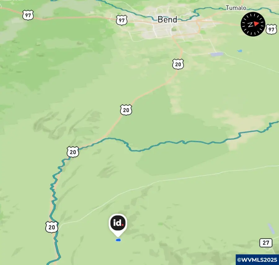 58700  George Millican Rd, Bend, OR 97701 - Image #2