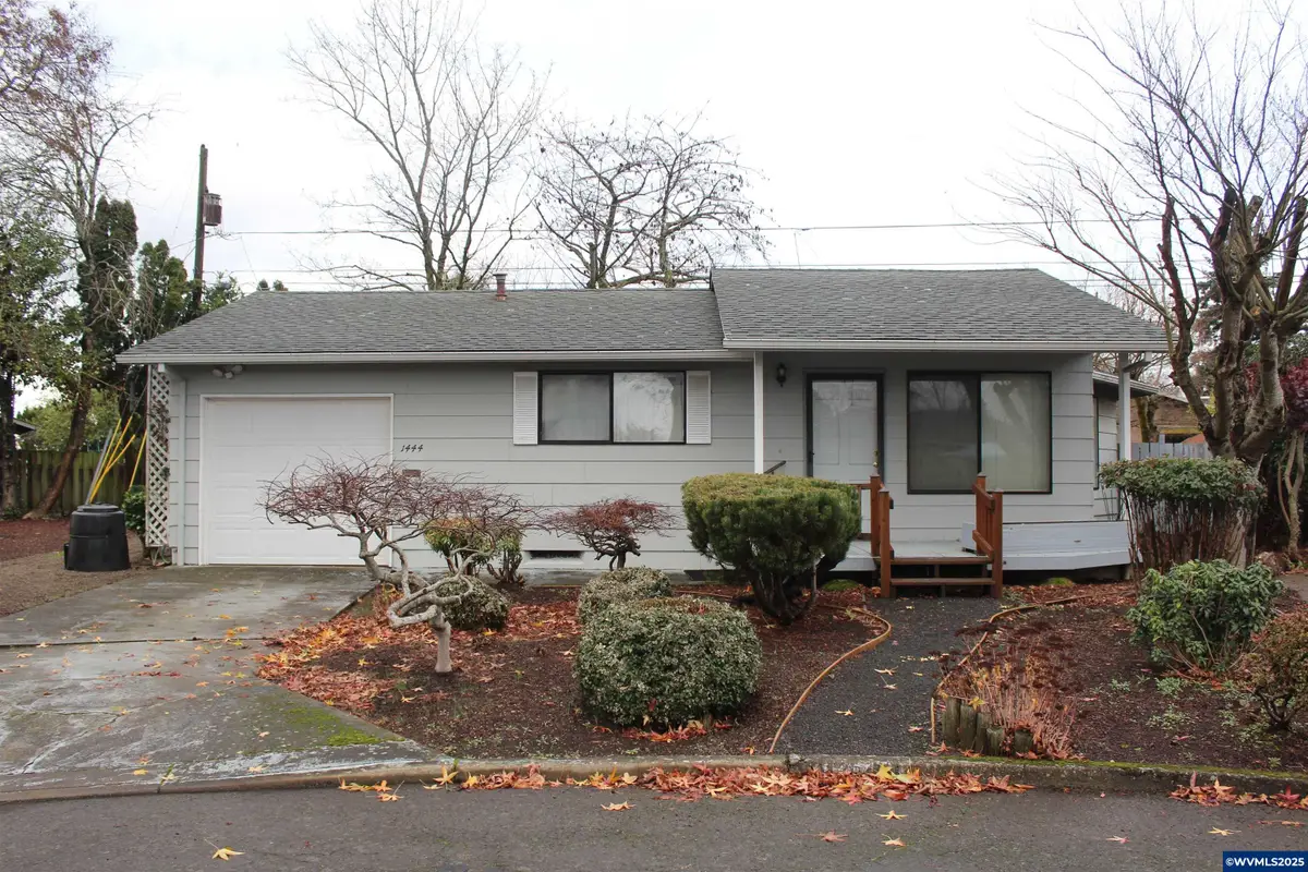 1444  Umpqua Ct, Woodburn, OR 97071 - Image #1
