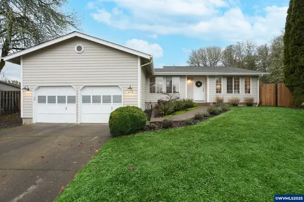 4790 NW Amanda Pl, Corvallis, OR 97330