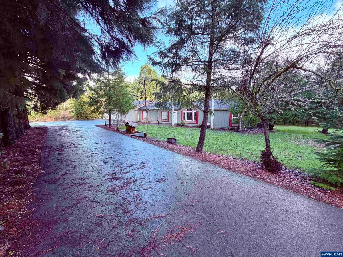 14906  Ferns Corner Rd, Monmouth, OR 97361 - Image #1