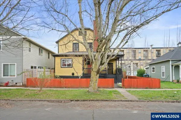 1280  4th St NE, Salem, OR 97301