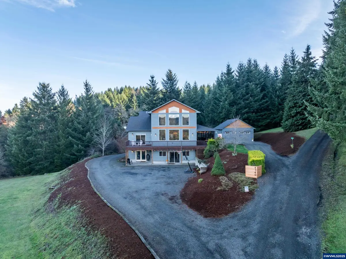 4340 S Kings Valley Hwy, Dallas, OR 97338 - Image #1