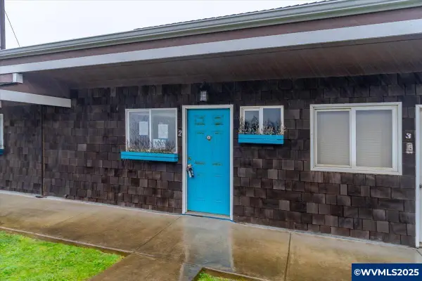 801 NW Coast #2 St, Newport, OR 97365