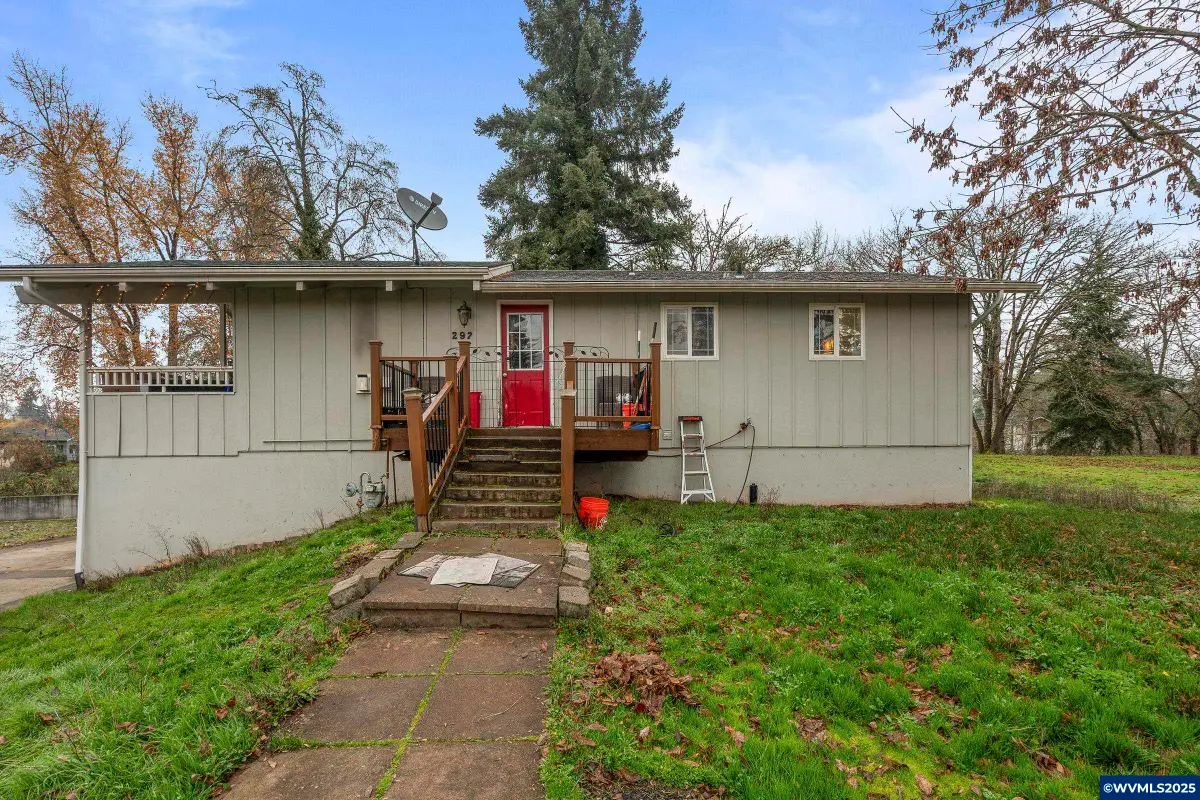 292 SE Academy St, Dallas, OR 97338 - #1