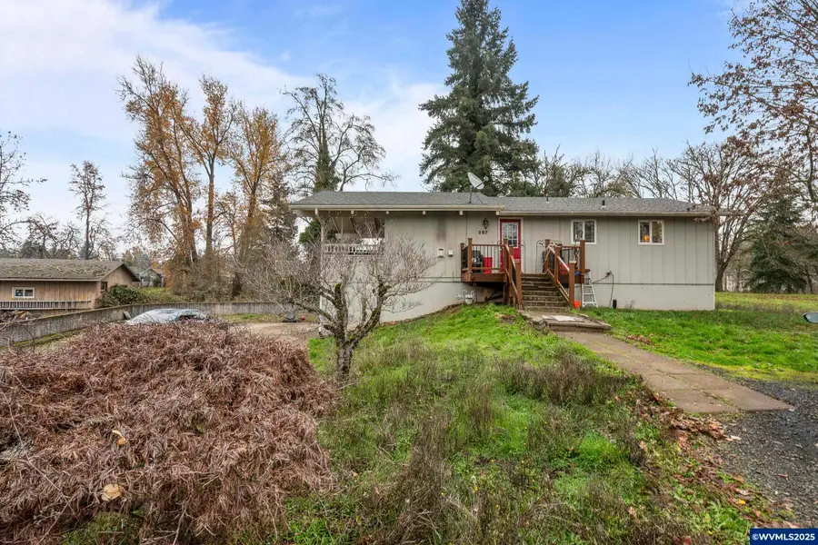 292 SE Academy St, Dallas, OR 97338 - #3