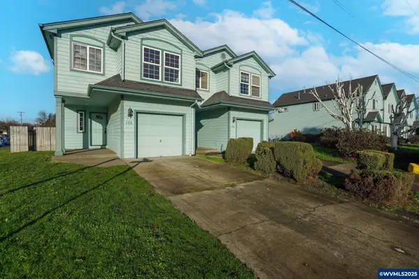 406  Madrona (-408) St E, Monmouth, OR 97361