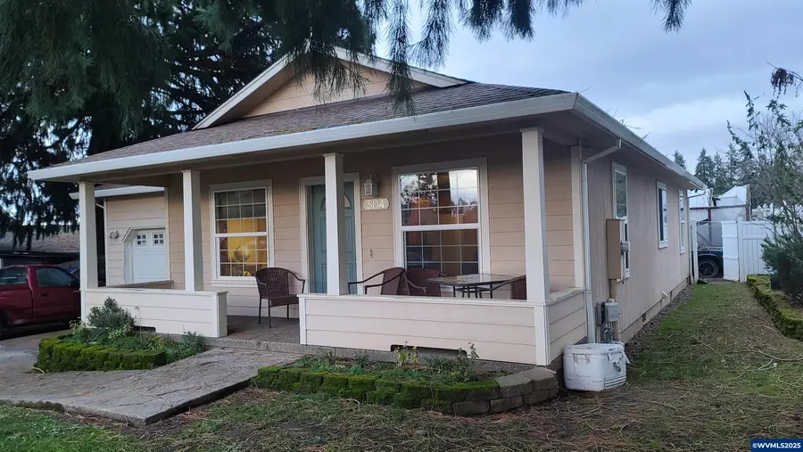 504  Wall St, Silverton, OR 97381 - Image #2