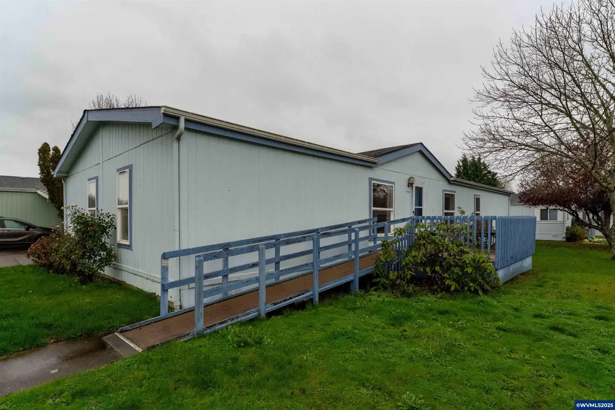 1284 N 19th #92 St, Philomath, OR 97370 - Image #1