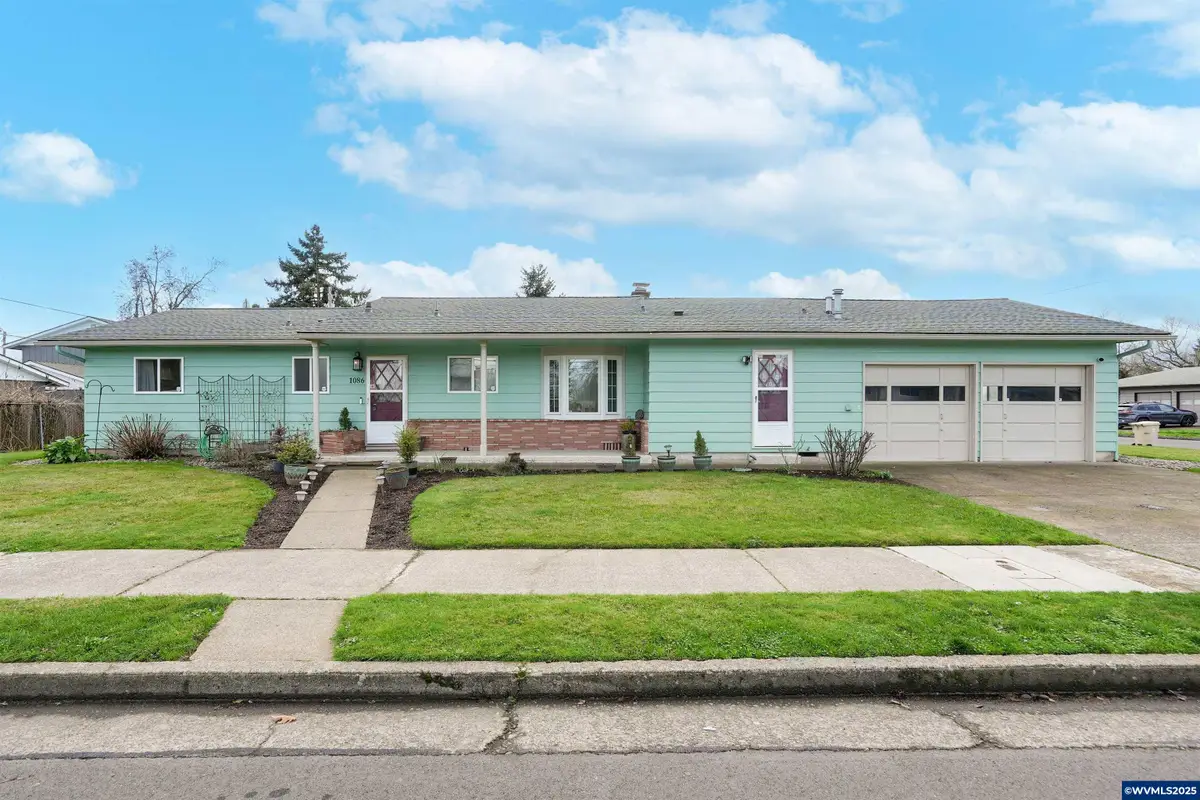 1086  24th Av SE, Albany, OR 97322 - Image #1