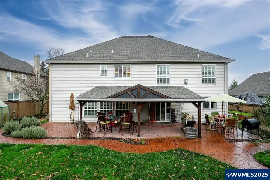 2328 NW Violet Av, Albany, OR 97321 - Image #2