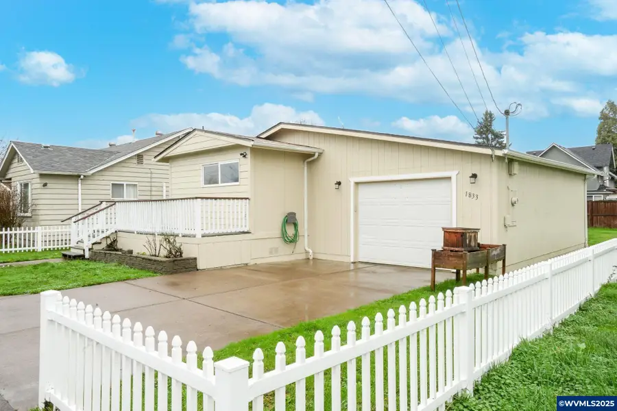 1833  2nd Av SE, Albany, OR 97321 - Image #3