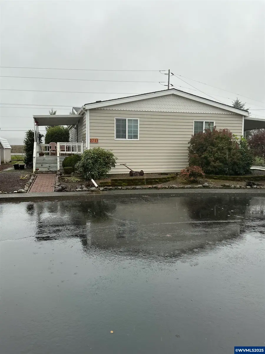 2715  Oakland Lp SE, Salem, OR 97301 - #2