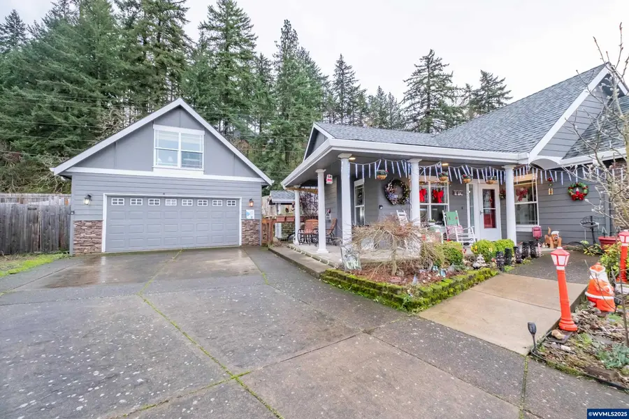 920  Filbert St, Brownsville, OR 97327 - Image #3