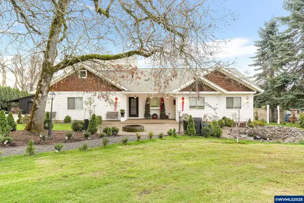 3547  Starlight Dr NE, Silverton, OR 97381