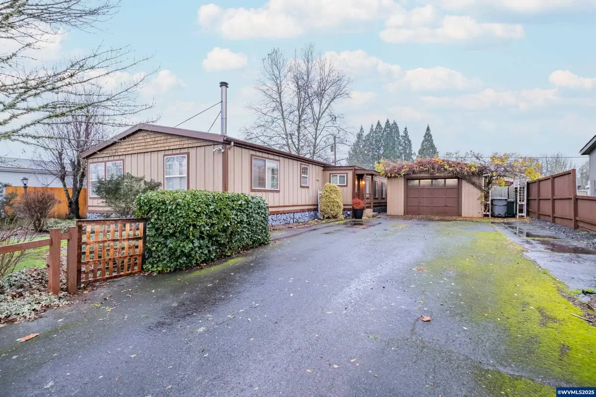 3550  Juniper St, Sweet Home, OR 97386 - Image #1