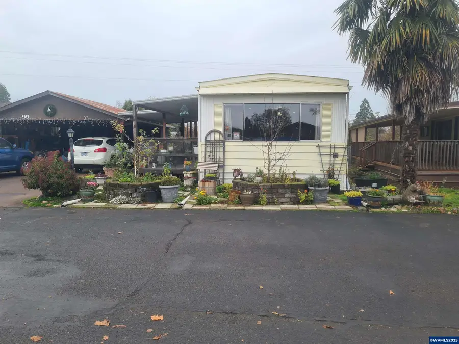 2796 S Main #97 Rd, Lebanon, OR 97355 - #2