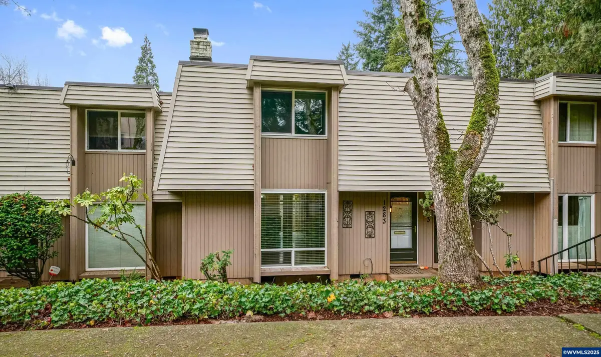 1283  Karen Wy NW, Salem, OR 97304 - Image #1