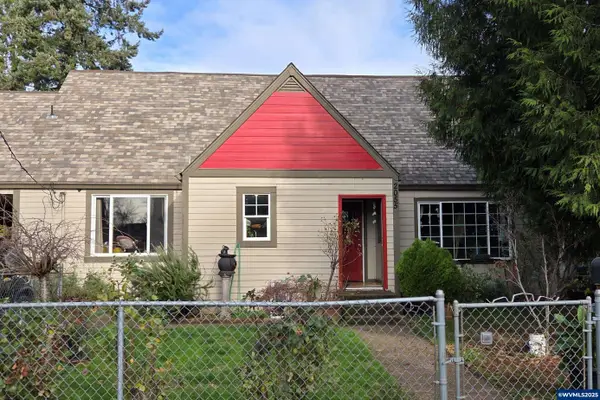 2055  Carleton Wy NE, Salem, OR 97301