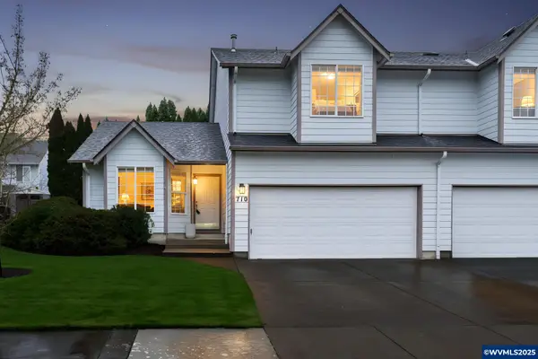 719 NW Sundance Cir, Corvallis, OR 97330