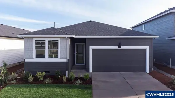 4950  Marr Av NE, Salem, OR 97301