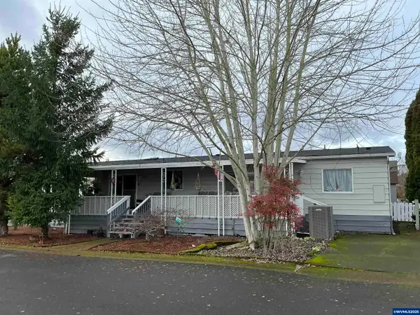 5422  Portland (#99) Rd NE, Salem, OR 97305