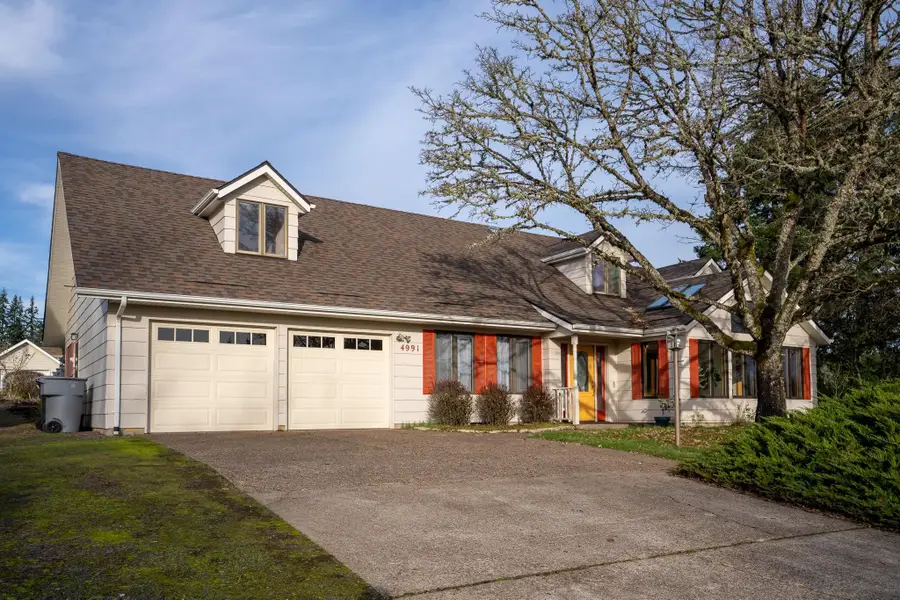 4991  Fir Pl NW, Albany, OR 97321 - Image #2