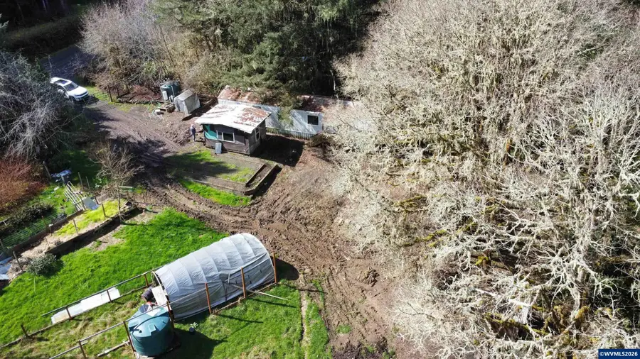 26622  Fudge Rd, Alsea, OR 97324 - #2