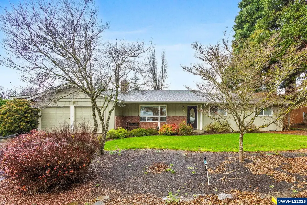 5435  Val View Dr SE, Turner, OR 97392 - Image #1