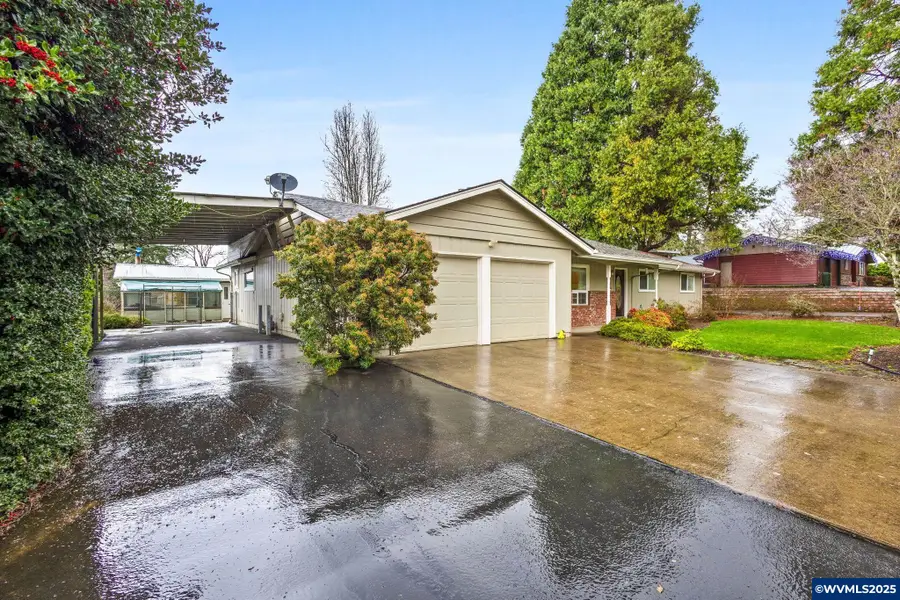 5435  Val View Dr SE, Turner, OR 97392 - Image #2