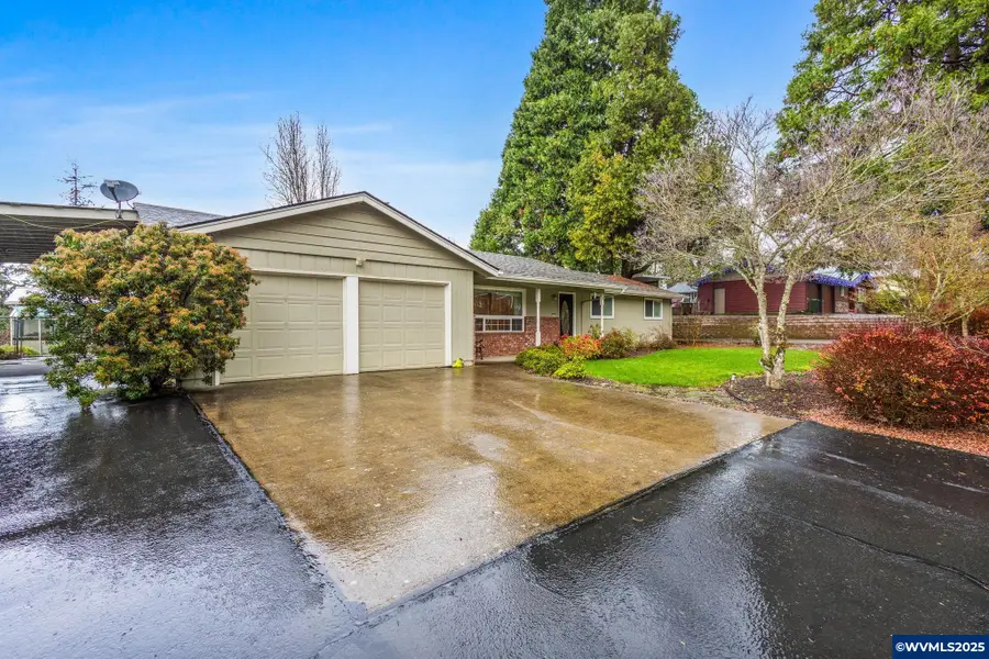 5435  Val View Dr SE, Turner, OR 97392 - Image #3
