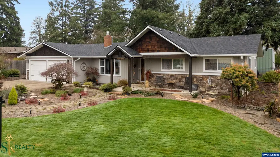 2555 NW Squire Pl, Albany, OR 97321 - Image #2