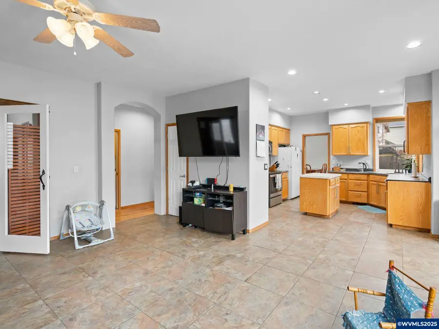 1623  Leewood Av NE, Keizer, OR 97303 - Image #3