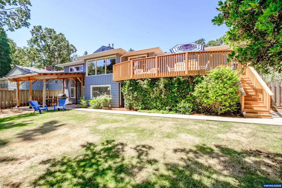 3150  Granada Wy, Salem, OR 97302 - Image #1