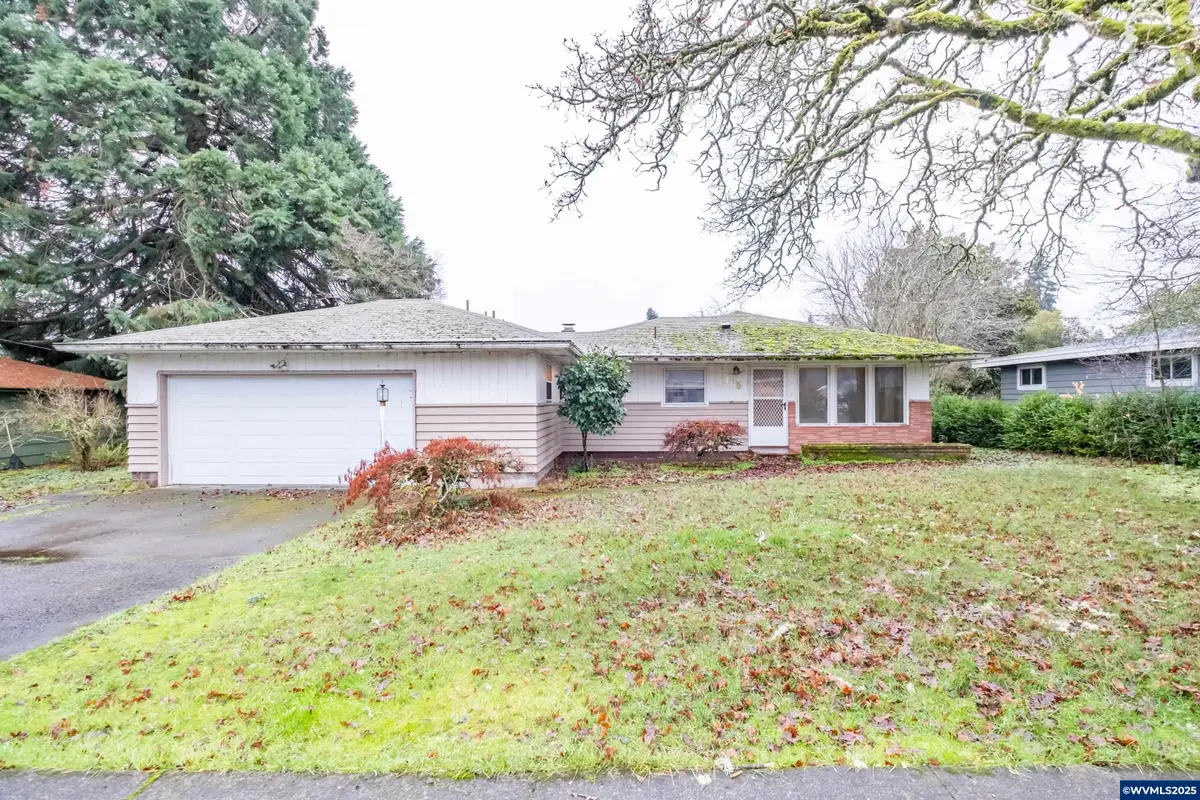 468  Idylwood Dr, Salem, OR 97302 - Image #1