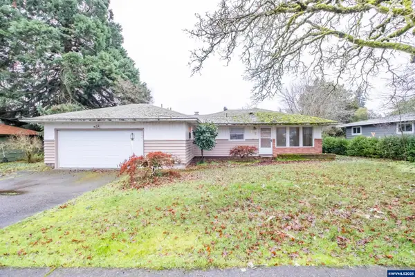 468  Idylwood Dr, Salem, OR 97302