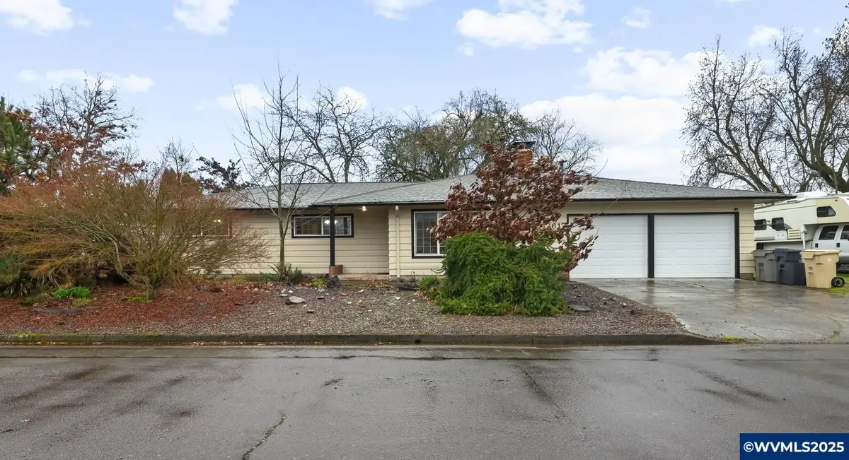 2617  Fulton St SE St, Albany, OR 97322 - Image #1