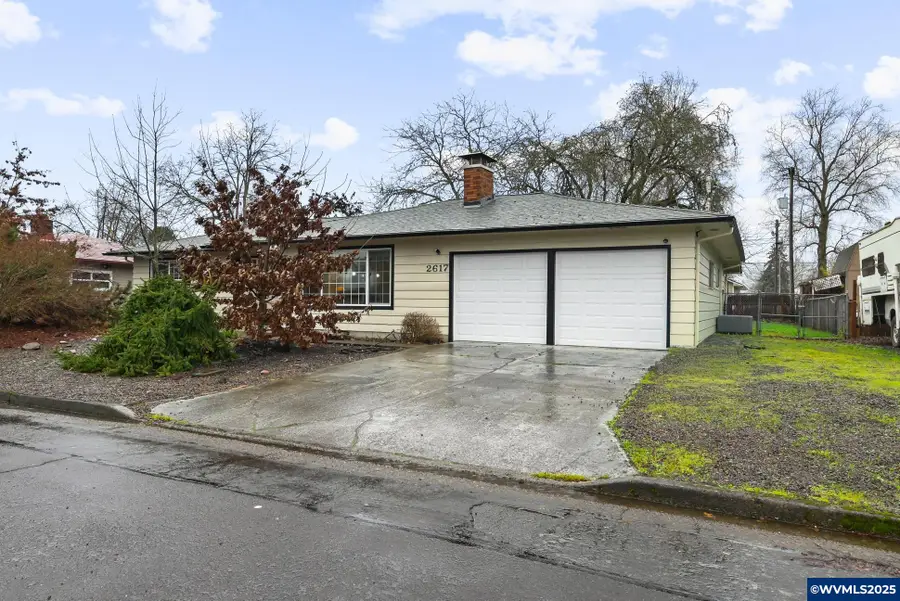 2617  Fulton St SE St, Albany, OR 97322 - Image #2