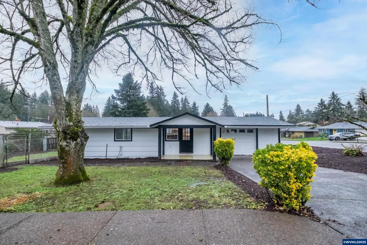 3698  Short St SE, Salem, OR 97302 - Image #1