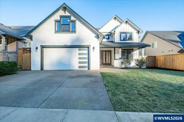 1763  York Butte Av SE, Salem, OR 97306