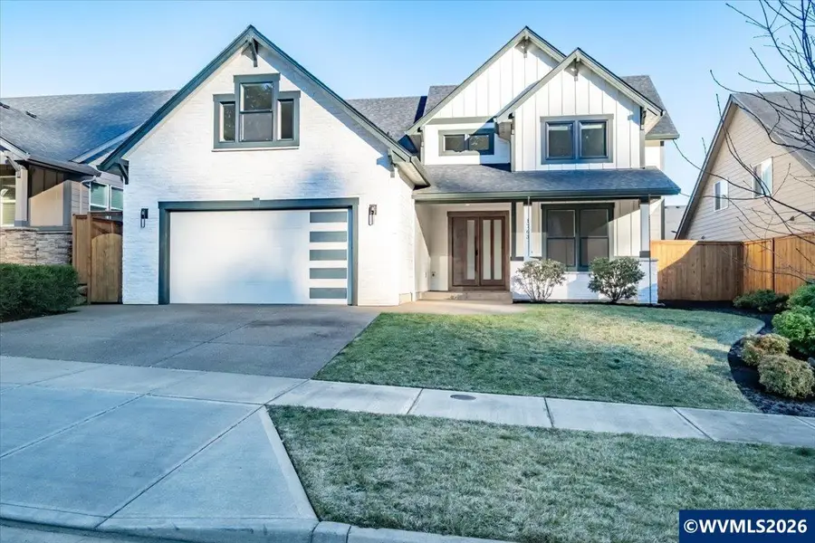 1763  York Butte Av SE, Salem, OR 97306 - #2