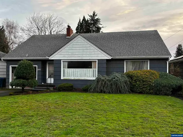 2690  Englewood Av NE, Salem, OR 97301