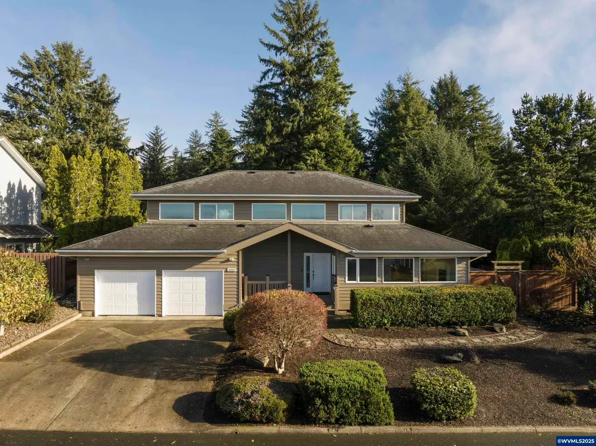 1060 NE 7th Dr, Newport, OR 97365 - Image #1
