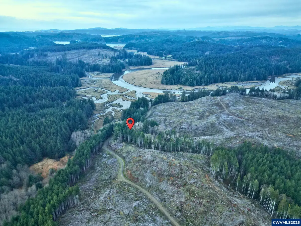 0  Wright Creek Rd, Seal Rock, OR 97366 - Image #1