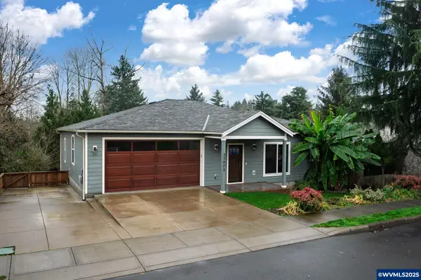 23072 SW Mansfield  St, Sherwood, OR 97140