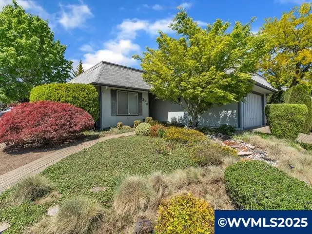 3016  Twin Oak Pl NW, Salem, OR 97304 - #1